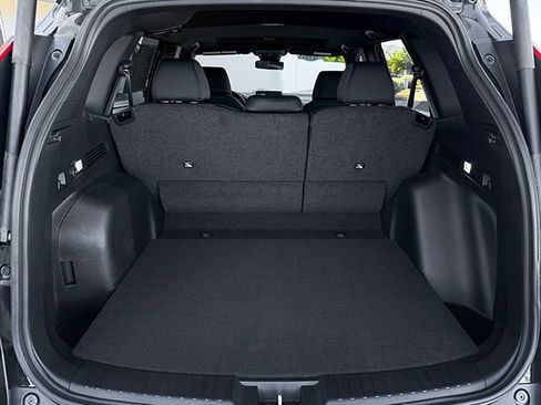 Certified 2026 Honda CR-V TrailSport image 25