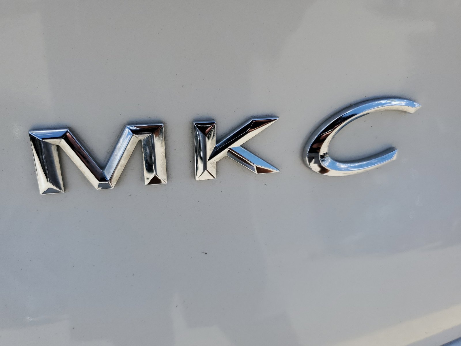 Used 2018 Lincoln MKC Reserve AWD/4WD image 12