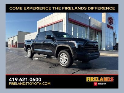 Used 2023 Toyota Tundra SR5