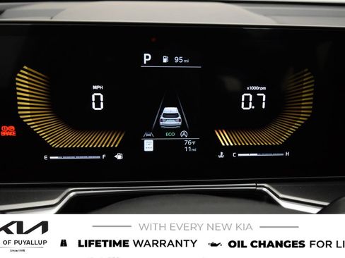 New 2026 Kia Sorento S AWD/4WD image 18