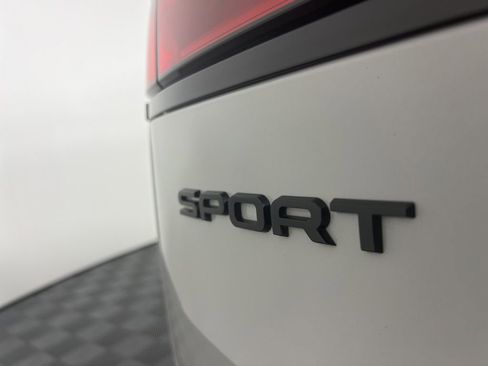 Used 2023 Land Rover Range Rover Sport SE Dynamic AWD/4WD image 16