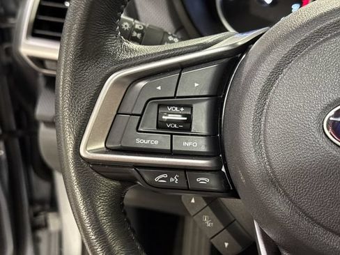 Certified 2021 Subaru Forester Premium AWD/4WD image 12