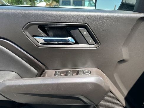 Used 2026 Chevrolet Colorado LT w/ Advanced Trailering Package RWD image 13