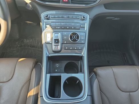 Certified 2022 Hyundai Santa Fe Limited w/ Cargo Package image 20
