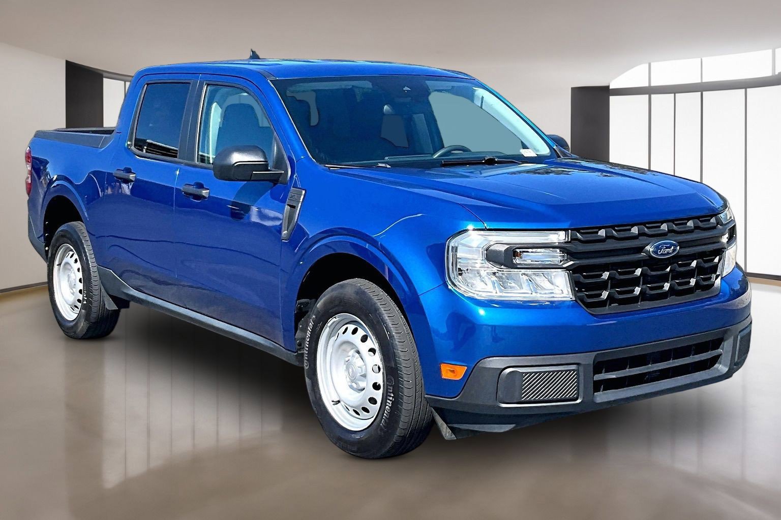 Used 2024 Ford Maverick XL FWD image 1
