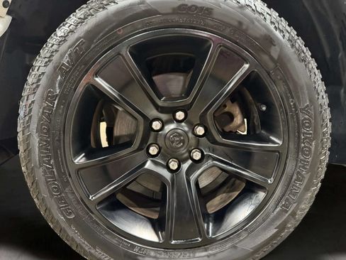 Used 2020 RAM 1500 Big Horn AWD/4WD image 31