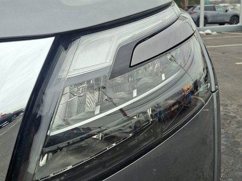 Certified 2025 Nissan Pathfinder S w/ Cargo Package image 9