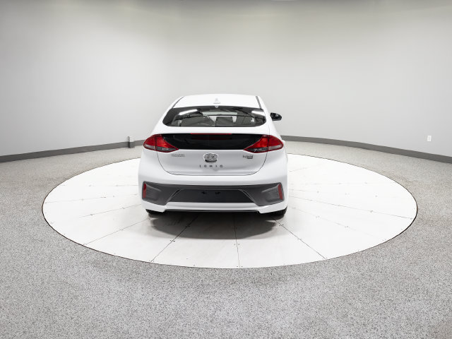 Used 2020 Hyundai Ioniq Blue FWD image 26