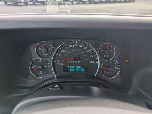 New 2024 GMC Savana 3500 w/ Power Convenience Package image 15