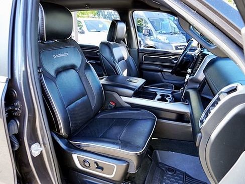 Certified 2023 RAM 1500 Laramie image 13