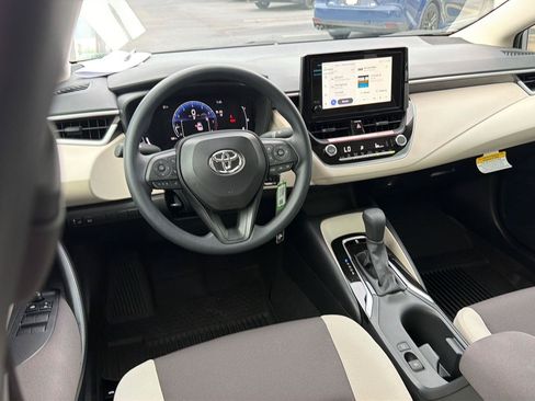 New 2026 Toyota Corolla LE FWD image 18