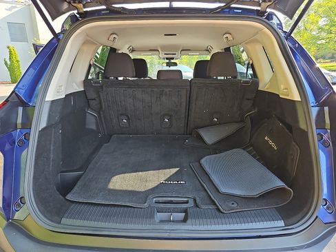 Certified 2023 Nissan Rogue S AWD/4WD image 28