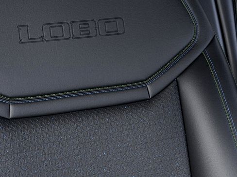 New 2026 Ford Maverick Lobo AWD/4WD image 17