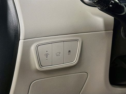 Certified 2024 Hyundai Tucson SEL AWD/4WD image 10