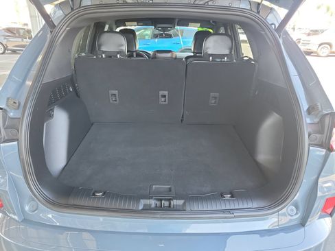 Used 2023 Ford Escape ST-Line w/ Equipment Group 301A FWD image 28