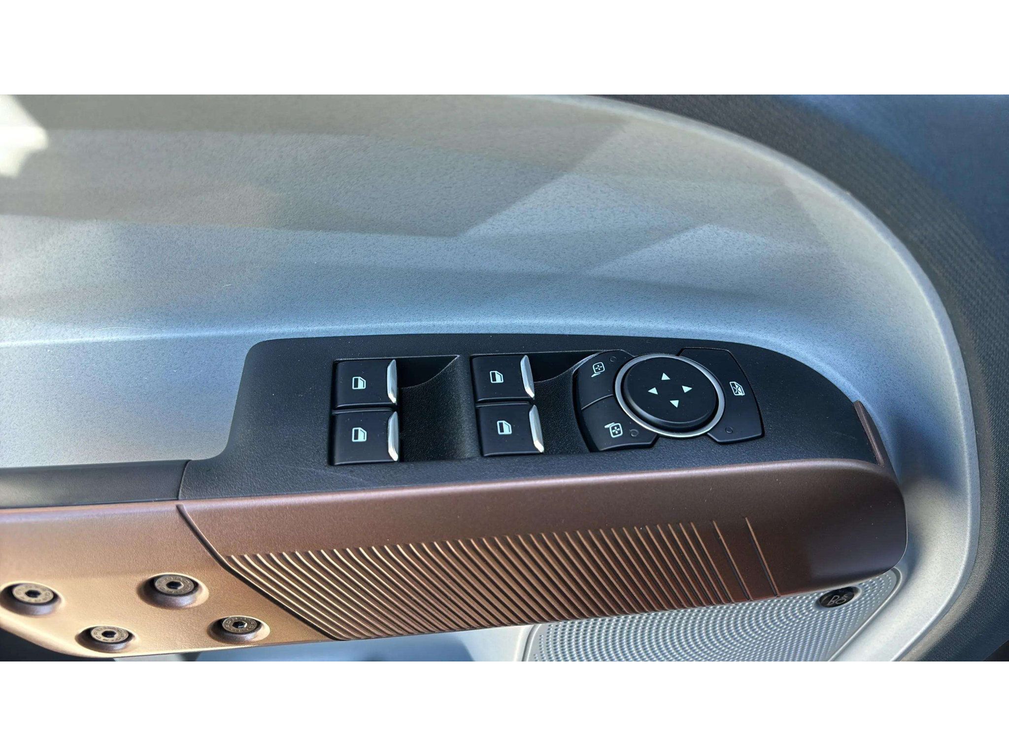 Used 2023 Ford Maverick Lariat w/ Lariat Luxury Package AWD/4WD image 19