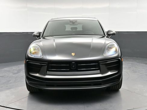 New 2026 Porsche Macan Turbo image 11