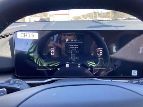 New 2026 Kia Sportage S image 17