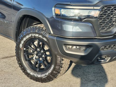 New 2026 RAM 1500 Rebel w/ G/T Package image 6