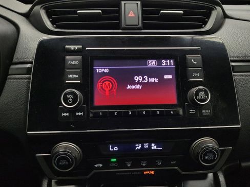 Used 2021 Honda CR-V LX image 25