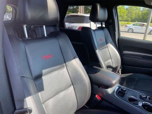 Used 2017 Dodge Durango R/T w/ Trailer Tow Group IV AWD/4WD image 12