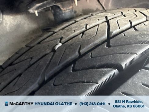 Used 2017 Hyundai Santa Fe Sport AWD/4WD image 4