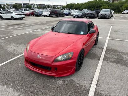 Used 2006 Honda S2000