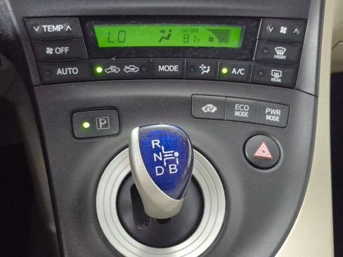 Used 2011 Toyota Prius Two FWD image 20