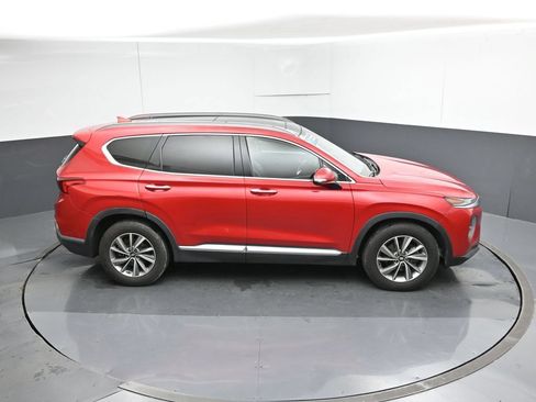 Used 2020 Hyundai Santa Fe SEL w/ Convenience + Premium Package FWD image 52