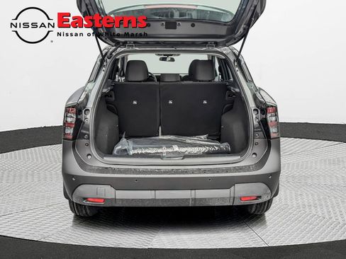 New 2026 Nissan Kicks S image 10