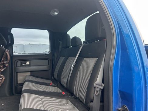Used 2014 Ford F150 STX w/ Equipment Group 201A Mid image 5