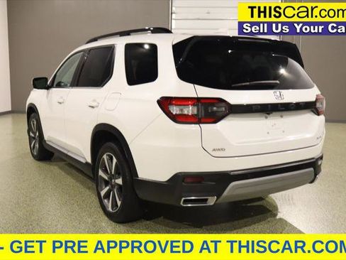 Used 2023 Honda Pilot Elite image 5