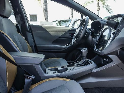 Used 2024 Subaru Crosstrek 2.5i Sport image 16