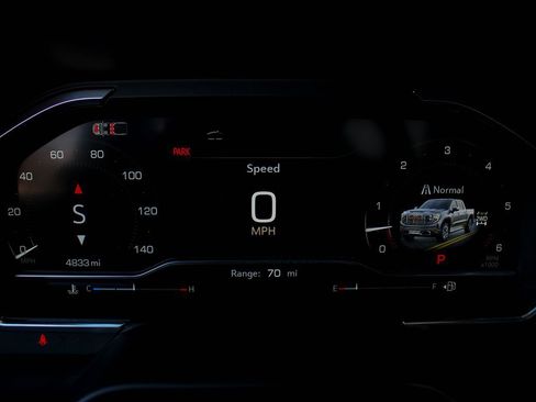 Used 2024 GMC Sierra 1500 Denali w/ Denali Reserve Package image 28