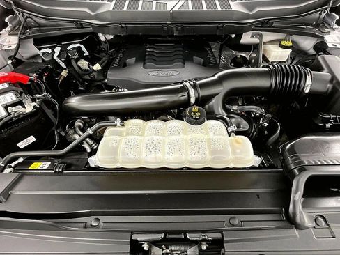 Used 2023 Ford F150 XLT w/ Equipment Group 302A High image 10