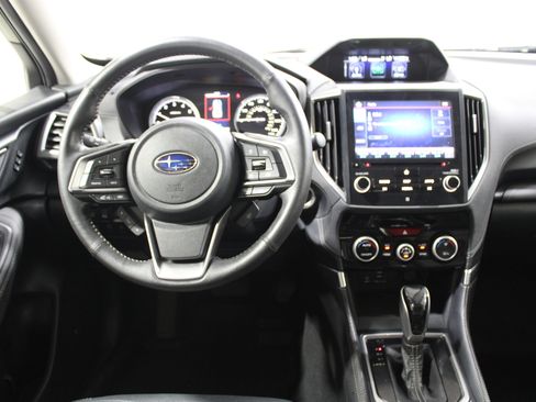 Used 2020 Subaru Forester Touring AWD/4WD image 2