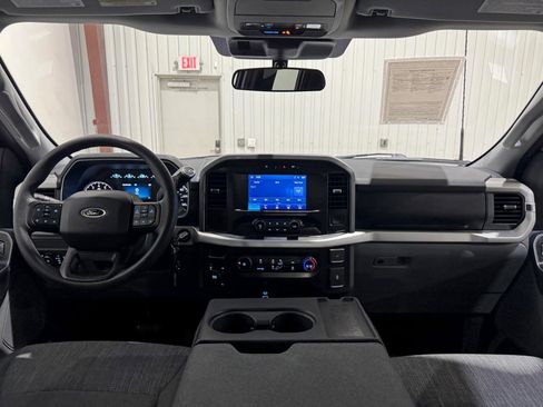 Used 2022 Ford F150 XLT AWD/4WD image 20