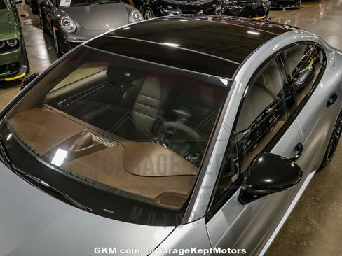 Used 2020 Porsche Panamera Turbo S image 40