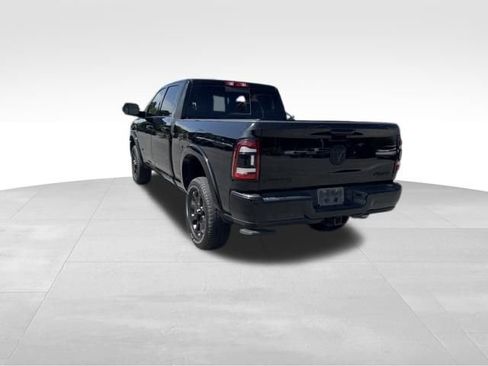 Used 2022 RAM 2500 Laramie AWD/4WD image 10