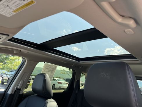 Used 2023 Nissan Rogue SL w/ SL Premium Package AWD/4WD image 24