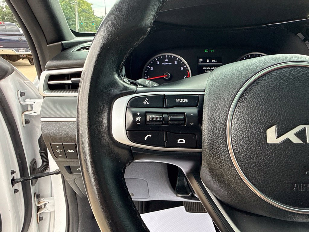 Used 2023 Kia K5 GT-Line FWD image 33
