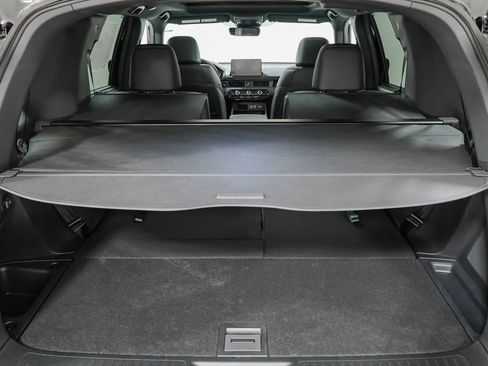 New 2025 Honda Pilot TrailSport image 12