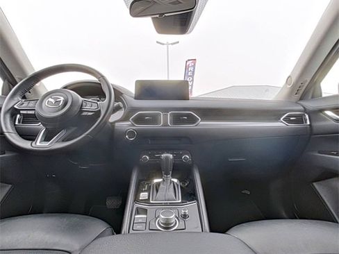 Used 2025 MAZDA CX-5 AWD 2.5 S w/ Select Package image 24