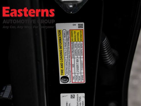 Used 2024 Honda HR-V EX-L image 33