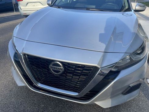 Used 2020 Nissan Altima 2.5 S FWD image 15