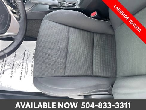 Used 2016 Toyota RAV4 XLE FWD image 28