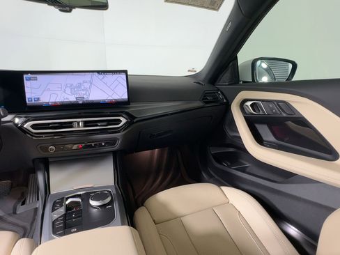 Used 2024 BMW 230i Coupe w/ Premium Package image 29
