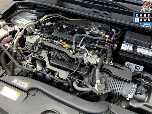 Used 2023 Toyota Corolla LE image 31