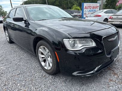 Used 2015 Chrysler 300 Limited