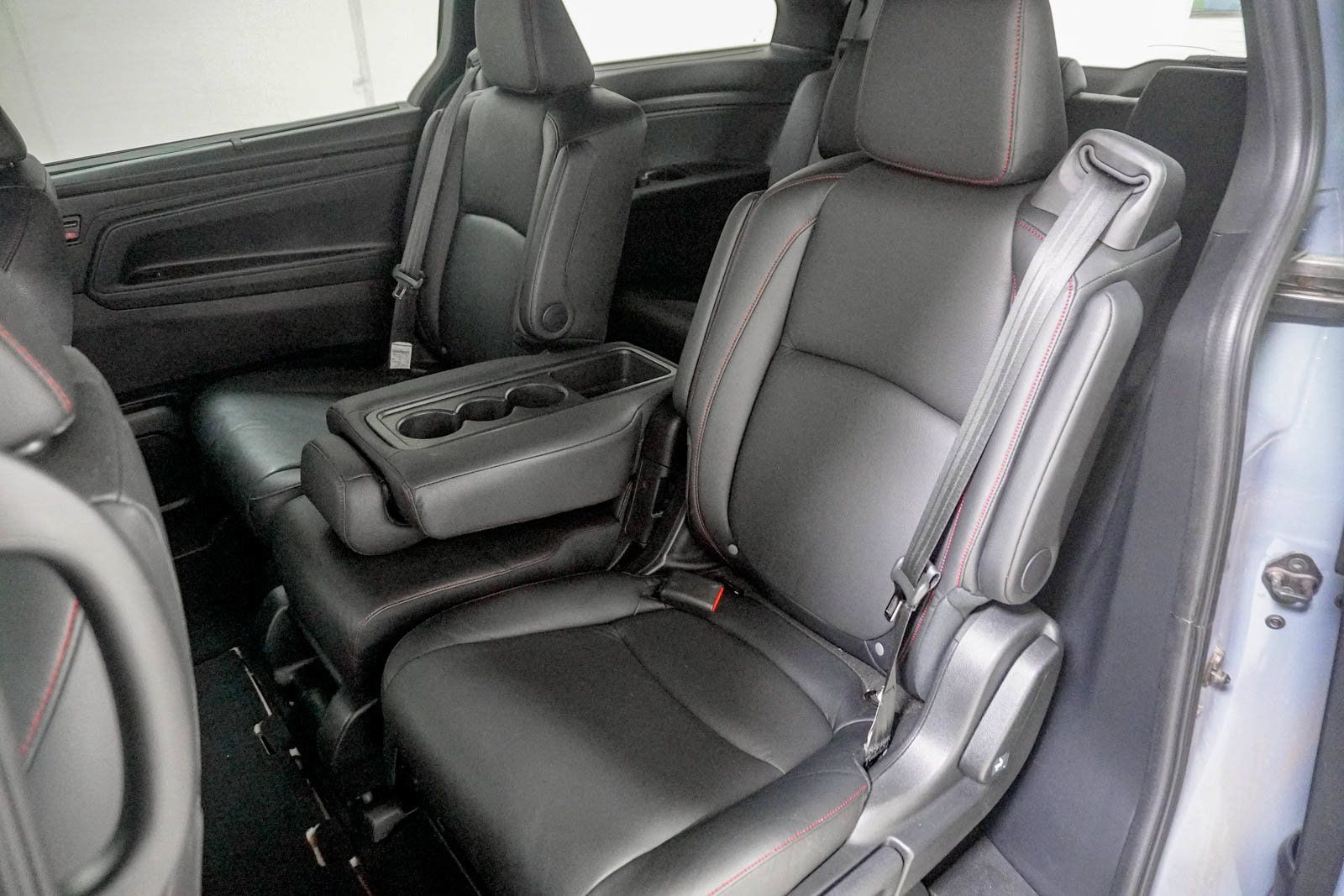 Used 2024 Honda Odyssey Sport image 37